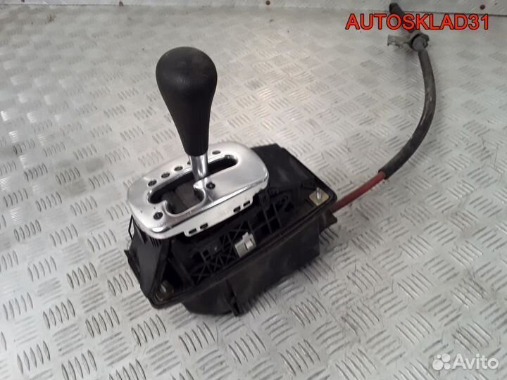 Кулиса АКПП Audi A6 C5 4B0713041J