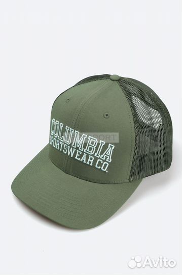 Кепка спорт для взрослых Columbia (2032011-352), з