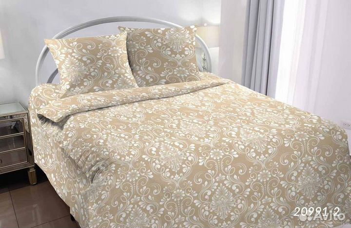 Постельное белье