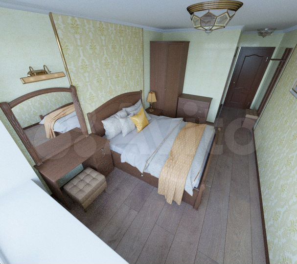 Гостиница, 20 - 600 м². Проживание, корпоратив, тр