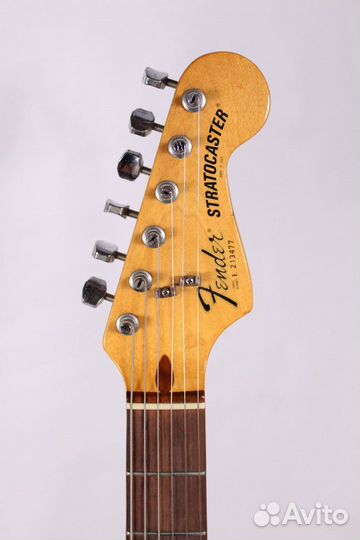 Fender American Stratocaster USA 1982