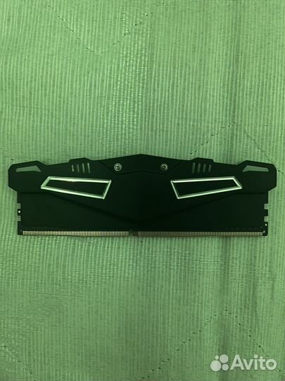 Оперативная память ddr4 8GB 2400