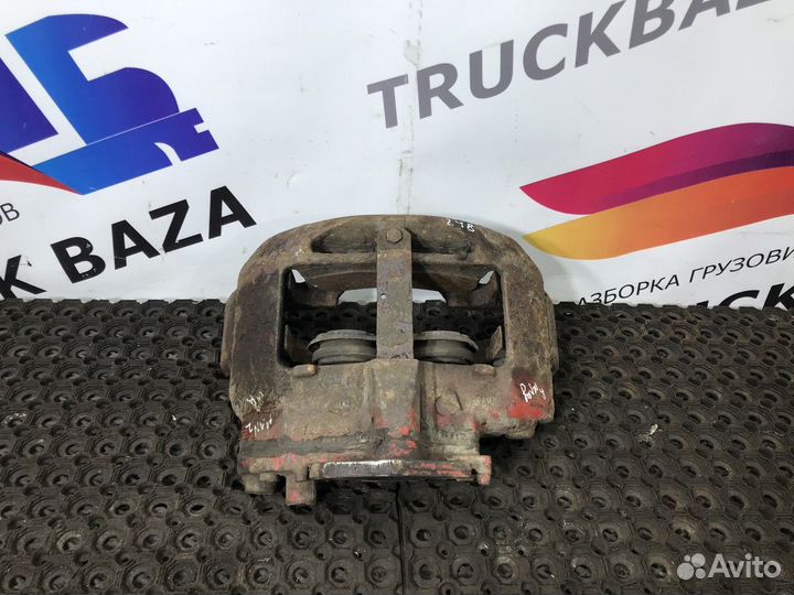 Суппорт передний правый/задний левый