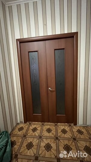 Межкомнатные двери бу деревянные