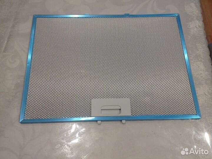 Внешний фильтр для кухонной вытяжки