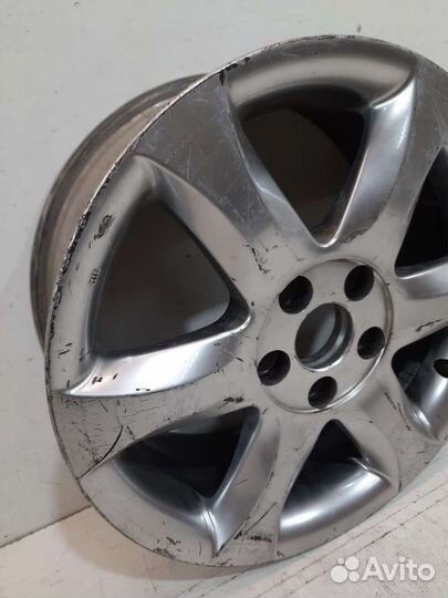 Диск R17 Nissan Teana