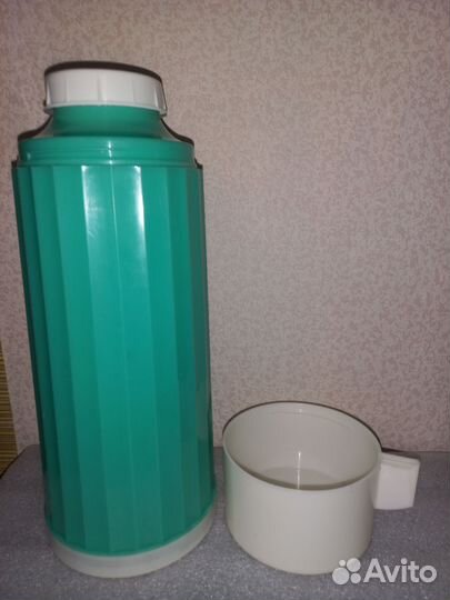 Термос СССР