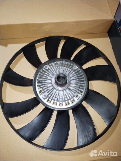 Крыльчатка