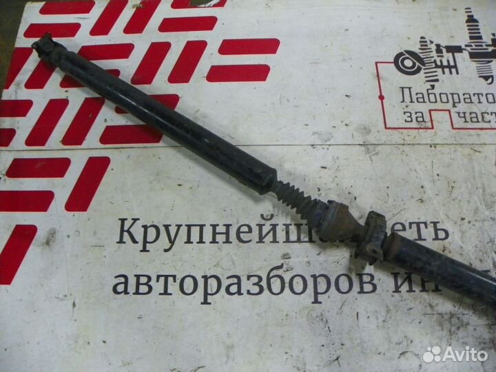 Вал карданный Kia Sportage