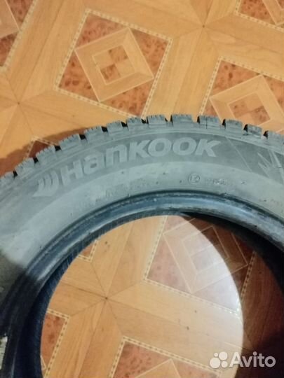 Hankook Winter I'Pike RS2 W429 175/65 R14