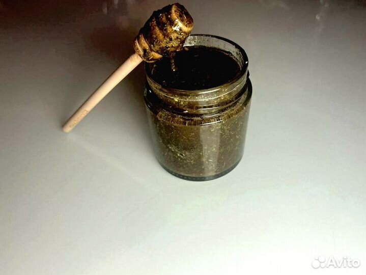 Паста от простатита