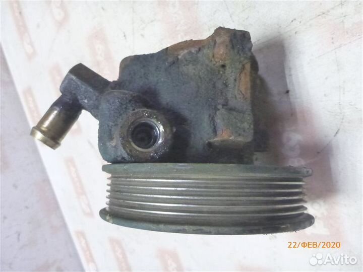 Насос гур Ford Mondeo BNP RKA 1994