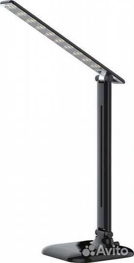 Настольный светильник DE1725 10W 4000К диммируемый