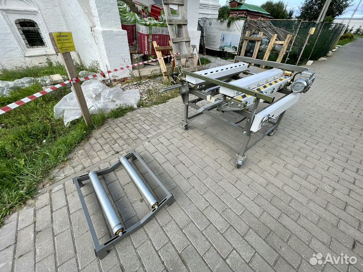 Фальцепрокатный станок бора