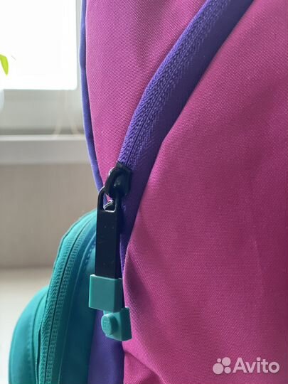 Рюкзак школьный lego