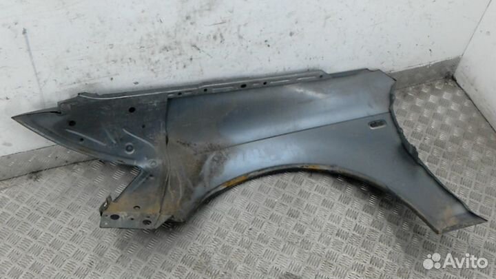 Крыло переднее правое Audi A6 allroad quattro