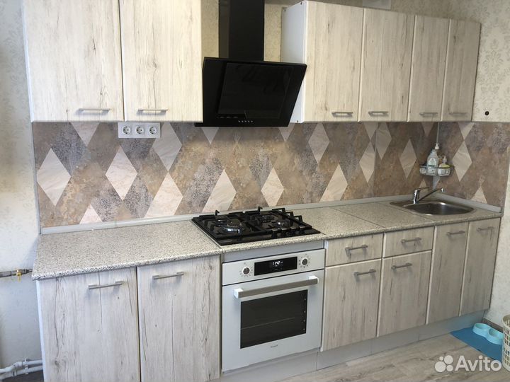 Духовой шкаф электрический