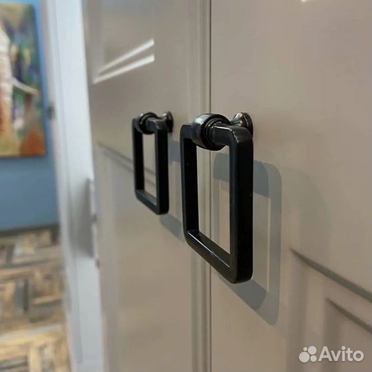 Шкаф на заказ. Долговечные материалы