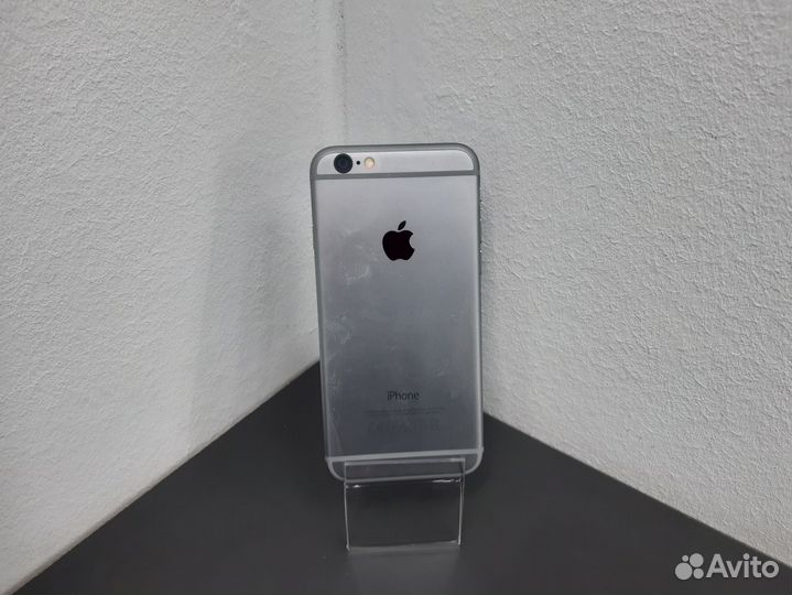 iPhone 6S, 32 ГБ