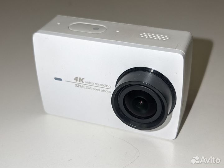 Экшн-камера Xiaomi Yi 4k