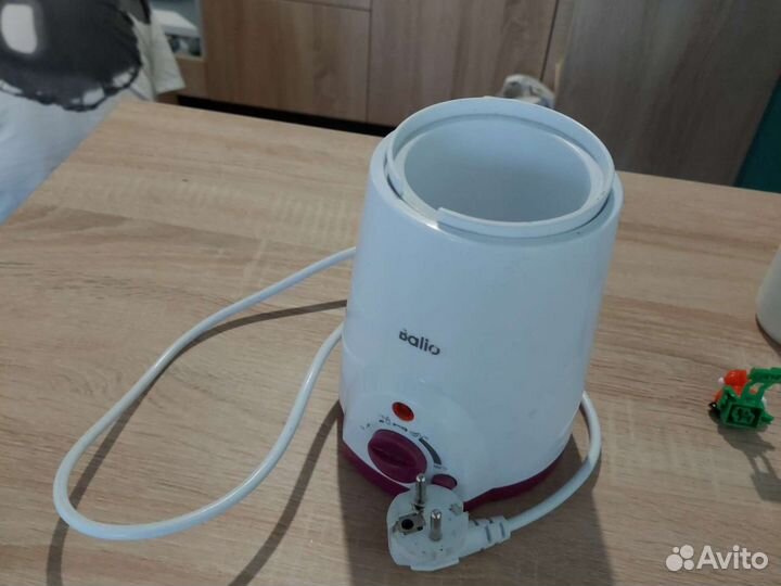 Подогреватель для бутылочек