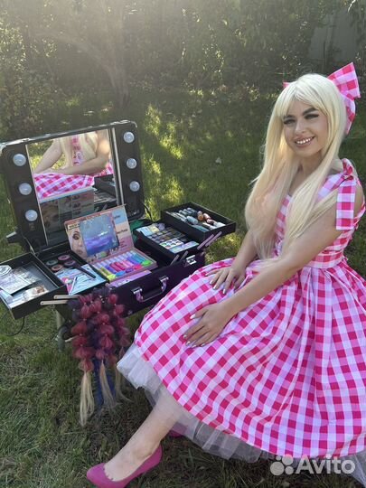 Аниматоры праздник площадка в аренду фотостудия