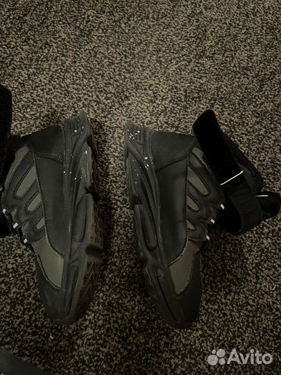 Ботинки демисезонные