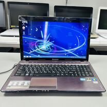 Ноутбук Lenovo intel core i7