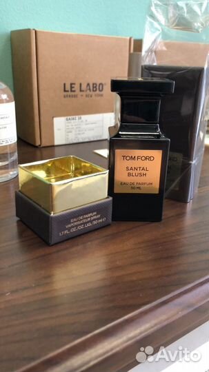 Tom Ford Santal Blush 50ml