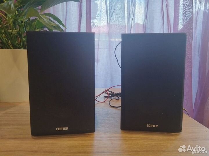 Колонки edifier R980T