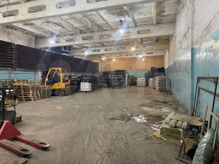 Склад, 240 м²