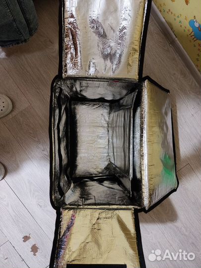 Термокороб