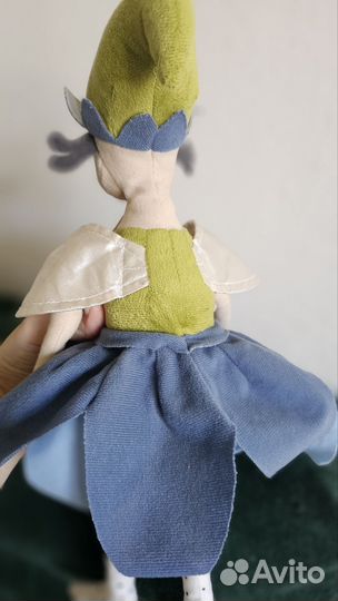 Фея IKEA икеа