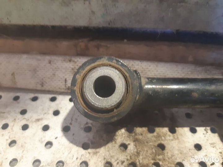 Рычаг задний Mercedes-Benz M-класс