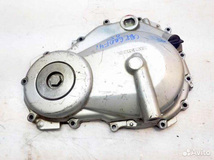 Крышка сцепления Honda CBR600F4