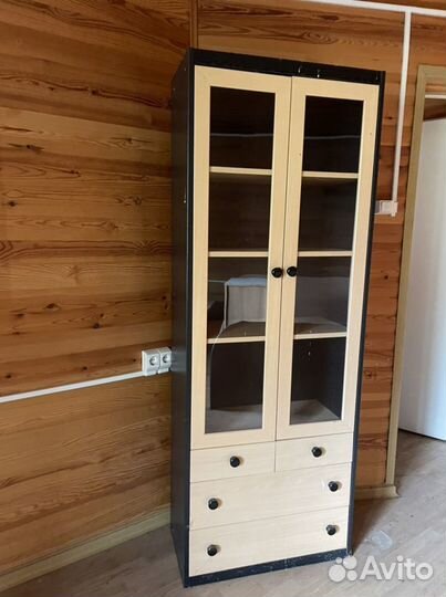 Шкаф стенка