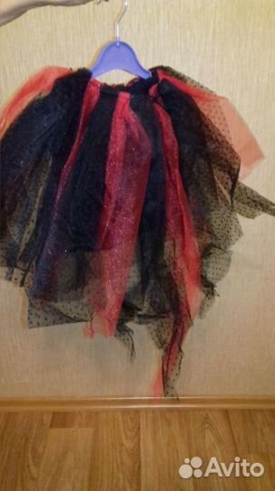 Карнавальный костюм