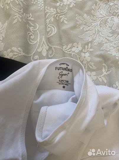 Танцевальный купальник