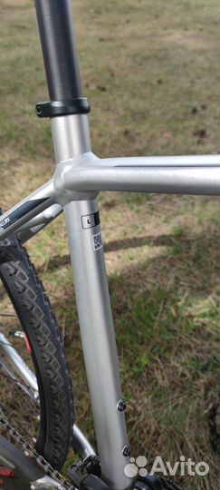 Велосипед Giant Roam 1 Disc 2019