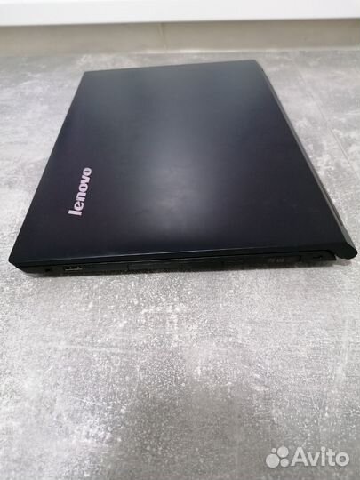 Ноутбук lenovo b50 30