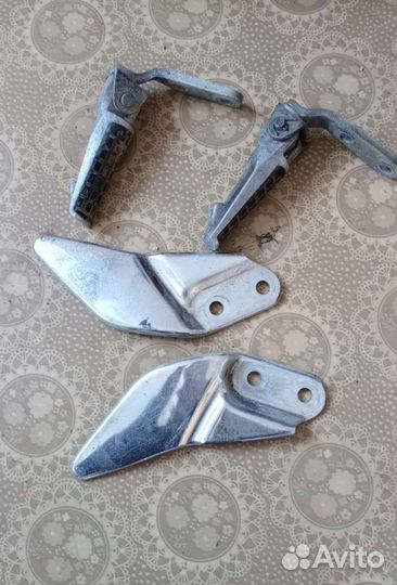 Разбор Сузуки gsx 400