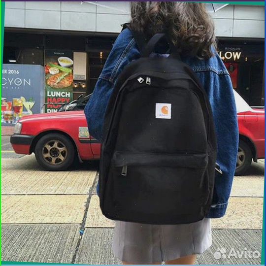 Портфель Carhartt (Все размеры в наличии)