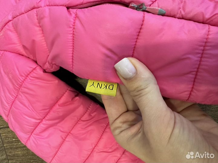 Куртка для девочки 104