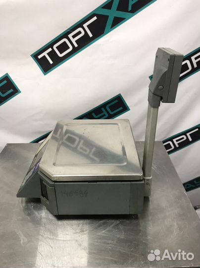 Весы Mettler Toledo Tiger