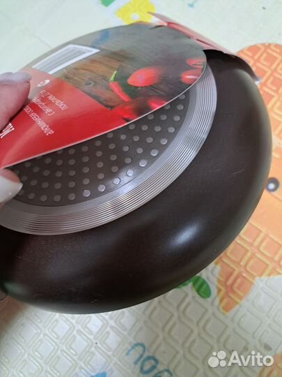 Сковорода 22 см