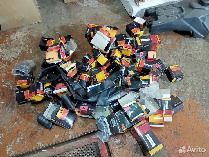 Камеры мопед,скутер, велосипед