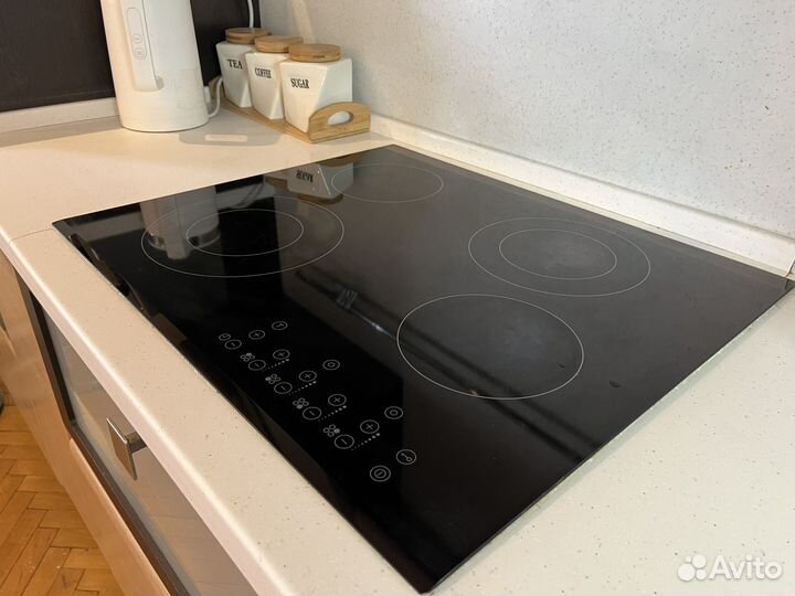 Варочная панель