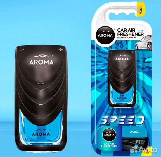 Ароматизатор 