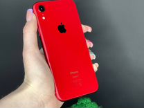 iPhone Xr, 128 ГБ