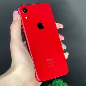 iPhone Xr, 128 ГБ